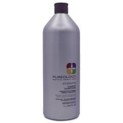 Beauty Blog Pureology