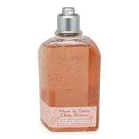 Beauty Blog L'Occitane shower gel