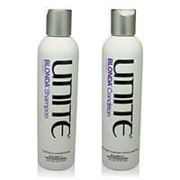 Beauty Blog Unite Blonda Shampoo