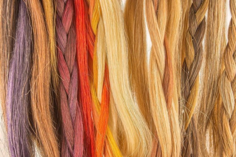 Your Guide to Care for Color Corrected Hair
