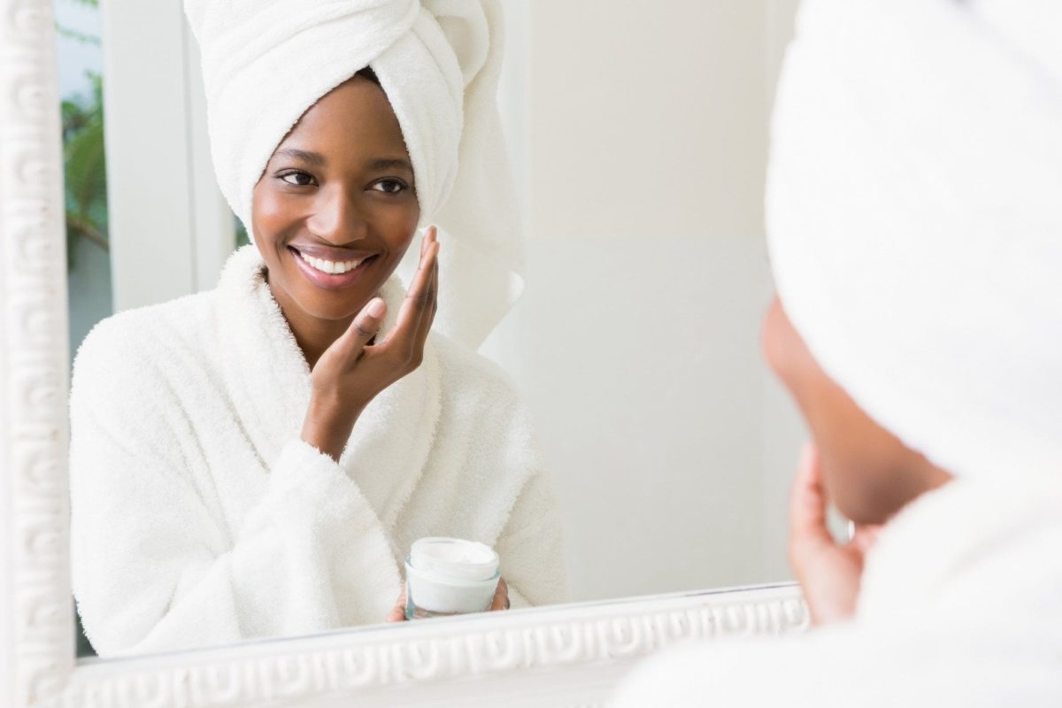 Creating The Perfect Nighttime Skincare Routine | Lala Daisy