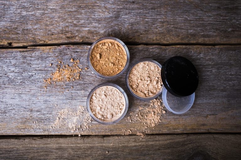 Why You Should Try Mineral Beauty Products