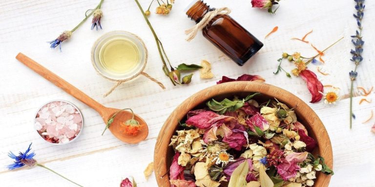 The Skin-Friendly Natural Ingredients You Need to Know About
