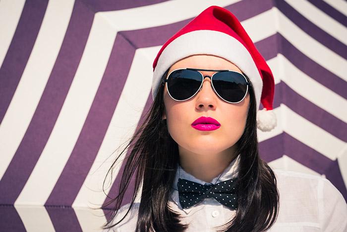 Best Pink Lipstick Shades for Winter: How to #PinkWinter