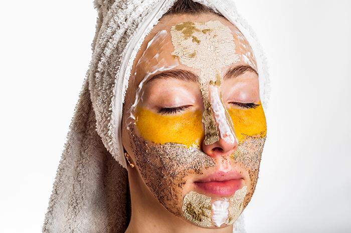 Getting to Know Your Skin Type