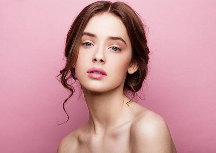 Mastering the No-Makeup, Makeup Look