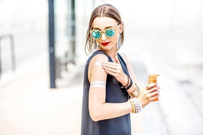 The Top Moisturizers With SPF for Safety on Sunny Days