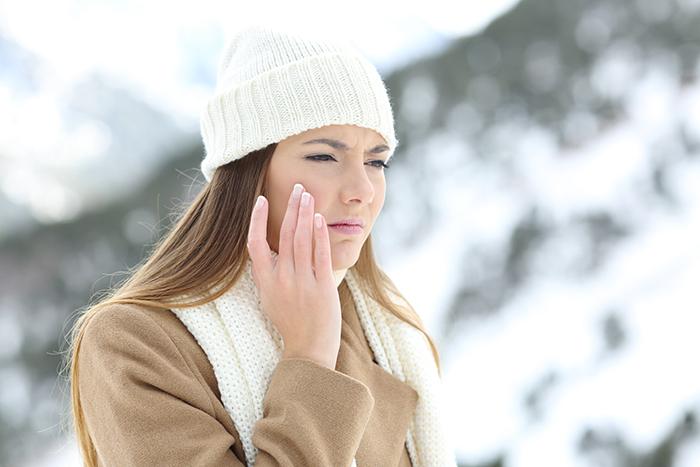 Your Skin is Probably Dehydrated-- Here's How To Deal