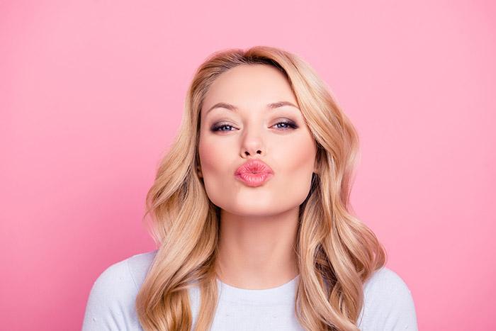 Level Up Your Lips With Customized Care