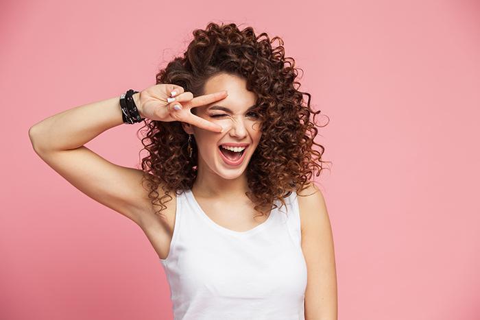 Curly Hair Solutions