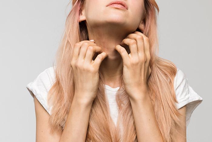 The Best Solutions for Soothing Your Eczema