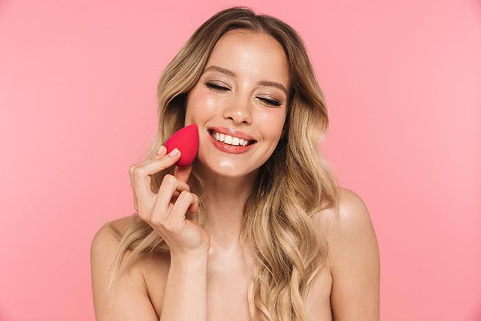 More Than Makeup