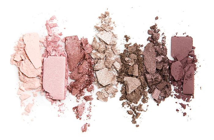Eye Shadow 101