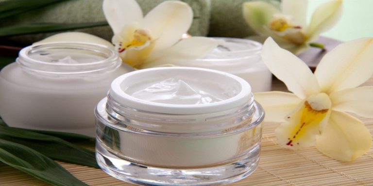 Your Top Anti-Aging Creams for Spring 2017