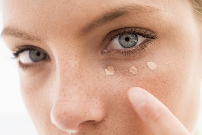 The Concealer Commandments