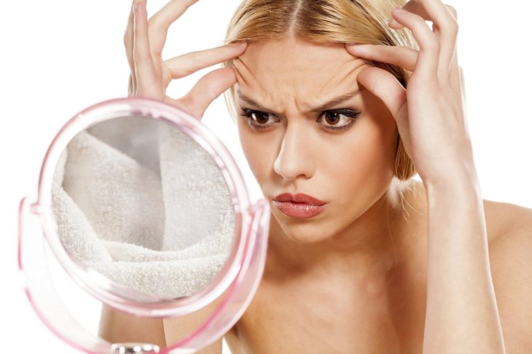 The Top Performing Ingredients You Need in an Anti-Aging Cream