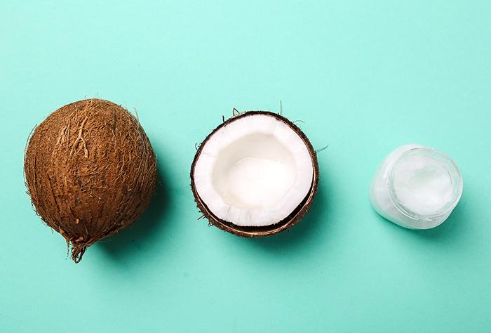 Crazy for Coconut