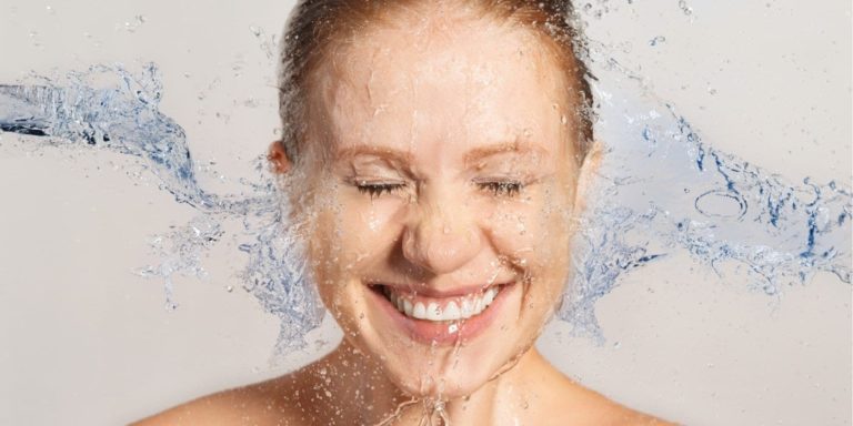Choose the Right Facial Skin Cleanser with These 3 Tips