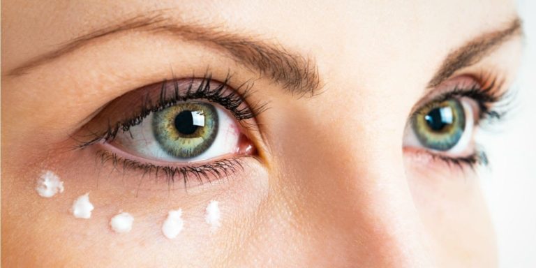 What to Look for In a Good Anti-Wrinkle Eye Cream