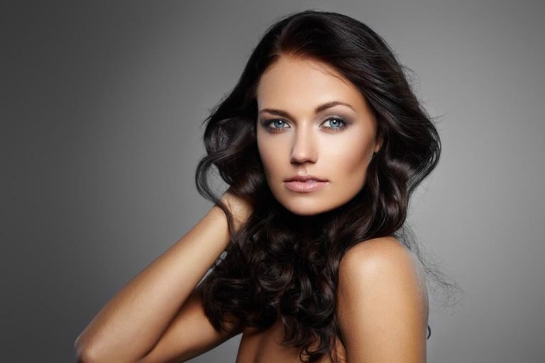 Want To Skip On A Full Updo? Find The Best Tinted Moisturizer For You