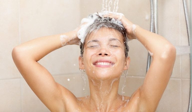 Sensitive Scalp? Here Are the Top Natural Hair Shampoo Choices