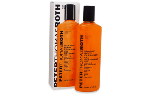Beauty Blog | Soft Skin Is in the Body Wash