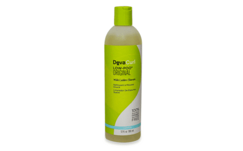 Beauty Blog | Curly Hair Care