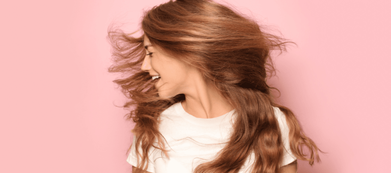 Hair Products for Hard Water