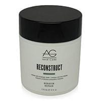 AG hair mask keratin treatment