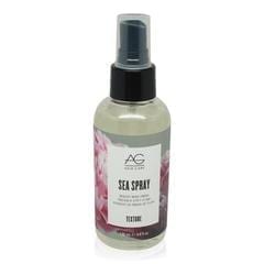 Beauty Blog sea salt spray