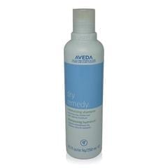 Beauty Blog Aveda Dry Remedy Moisturizing Shampoo