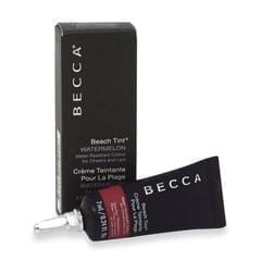 Beauty Blog Becca