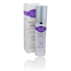 Beauty Blog Belli Beauty