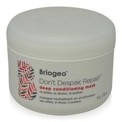 Beauty Blog Briogeo Don't Despair Deep Conditioning Mask