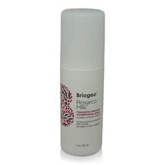 Beauty Blog Briogeo Rosarco Milk Spray