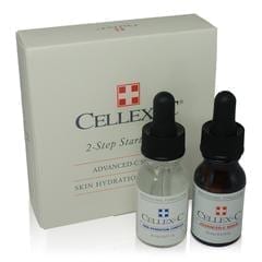 Beauty Blog Cellex-C