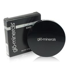 Beauty Blog glominerals bronze