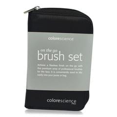 Beauty Blog Colorescience on the go Brush Set