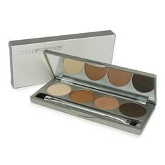 Beauty Blog Colorscience Pressed Mineral Brow Kit