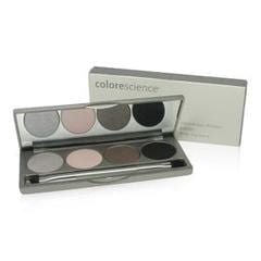 Beauty Blog Colorescience Eye Shadow Pallette