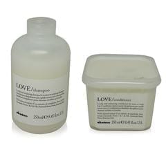 Beauty Blog Davines