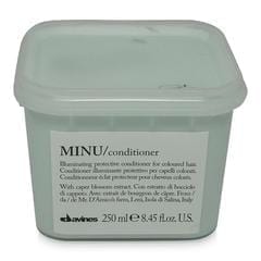 Beauty Blog Davines Hair Mask