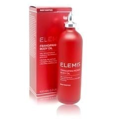 Beauty Blog Elemis