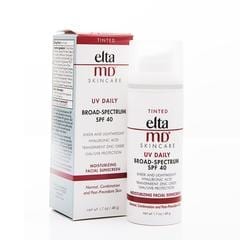 Beauty Blog EltaMD