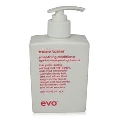 Beauty Blog Evo Mane Tamer