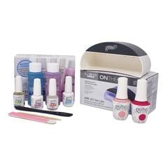 Beauty Blog Gelish Complete Starter kit