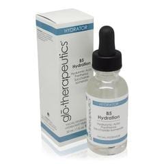 Beauty Blog Glotherapeutics B5 Hydration antiwrinkle serum