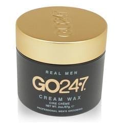 Beauty Blog Unite Go 24 7 Cream Wax
