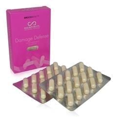 Hairfinity Damage Defense