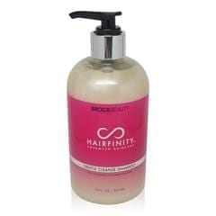 Beauty Blog Hairfinity